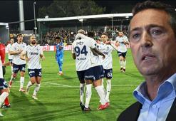Fenerbahçe'de sürpriz ayrılık! Ali Koç bizzat görüştü, inanılmaz bonservis...