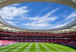 2027 Şampiyonlar Ligi finali adım adım Madrid'e