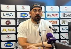 Amedspor'da Servet Çetin dönemi sona erdi