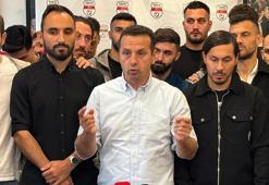 Saffet Akyüz açıkladı: Yaş sınırında geri adım yok