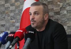 Sakaryaspor Başkanı Cumhur Genç, kulübün mali tablosunu açıkladı