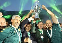 Kocaelispor'a başkan aranıyor!