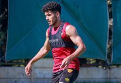 Göztepe, Galatasaray maçı hazırlıklarına başladı