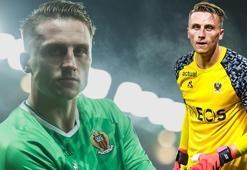 Galatasaray'ın gözdesi Marcin Bulka'ya yeni talip! İlgisini çeken teklif...