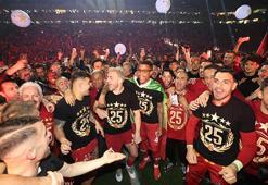 Galatasaray'dan 48 saate inanılmaz ciro!