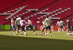 Tottenham Hotspur, UEFA Avrupa Ligi finaline hazır