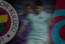 Fenerbahçe ve Trabzonspor transferde karşı karşıya! 1. Lig'in yıldızı listede...
