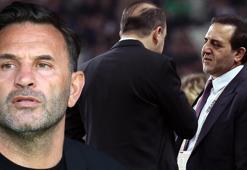 Galatasaray'ın 10 numaradaki hedefi net! Transfer ihtimali yüksek...