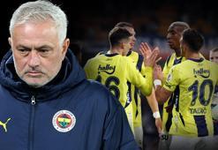 Fenerbahçe'de yıllar sonra bir ilk: Lider olamadı...