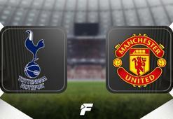 Tottenham - Manchester United maçı ne zaman, saat kaçta ve hangi kanalda? (UEFA Avrupa Ligi final maçı)
