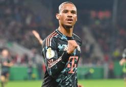 Transferde Sane savaşı başladı! Galatasaray'a güçlü rakip...