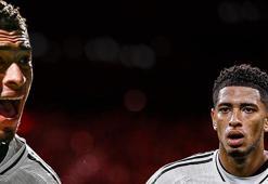 Real Madrid'de Bellingham depremi: Gelecek sezon yok!