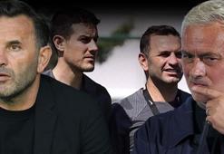 Okan Buruk cephesinden Jose Mourinho için flaş açıklama! 'O sebep oldu...'