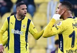 Fenerbahçe'de En-Nesyri için karar verildi! İşte bonservis bedeli...