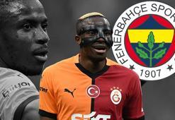 Napoli resmen açıkladı: Osimhen ve Fenerbahçe! Juventus'a kapıları kapattı