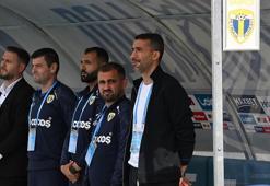 Romanya'da Mehmet Topal'a sürpriz teklif
