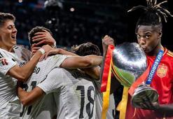 Real Madrid'den Barcelona'ya dev transfer çalımı! Rodrygo yerine çok konuşulacak isim