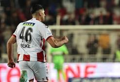 Bekir Turaç Böke'ye Süper Lig'den talip
