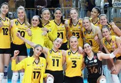 VakıfBank Kiera van Ryk ve Bahar Akbay ile yollarını ayırdığını açıkladı