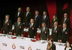 '8.9 Milyar TL gelir...' Galatasaray Divan Kurulu'nda açıklandı: Şimdi yeni hedeflere ilerleme zamanı
