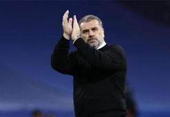 Tottenham Teknik Direktörü Postecoglou'ndan Türkiye itirafı!