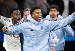 Rodrygo'nun yeni takımı belli oluyor: Anlaşma an meselesi