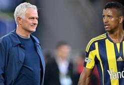 Fenerbahçe'nin eski yıldızı Luis Nani'den Jose Mourinho sözleri: 'Çok şey katabilir'