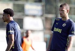 Fenerbahçe hazırlıklara başladı