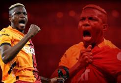 Galatasaraylı taraftarları sevince boğacak haber: Osimhen'de son dakika