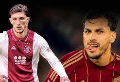 Süper Lig devinden çifte transfer bombası! Harekete geçildi