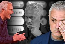 Mourinho'ya usta isimden sert sözler: 'Kibir abidesi!' | 'Portekizli iflas etmiştir'