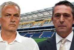 Fenerbahçe'de Mourinho krizi! Tazminatı olay oldu