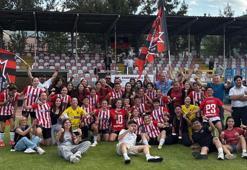 beIN SQUAD Ekiplerinin çeyrek final mücadelesinde kazanan Bandırmagücü Spor Kulübü