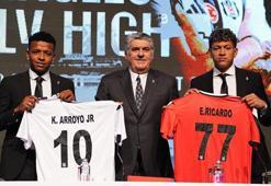 Beşiktaş'ta yeni transfer geldiği gibi gidiyor! Solskjaer kararını verdi