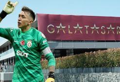 Galatasaray kaptanı Fernando Muslera'dan Fenerbahçe'ye olay gönderme: 'Gerçek ve ilk 5. yıldız!' Dursun Özbek ve Okan Buruk'tan Yenikapı çağrısı...
