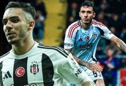 Beşiktaşlı Emirhan Topçu gönlünü genç oyuncuya kaptırdı! Danla Bilic sonrası bomba