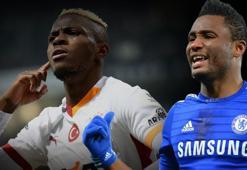 Chelsea'nin eski yıldızı çağrı yaptı: 'Victor Osimhen'i bırakmak felaket bir hata olur'