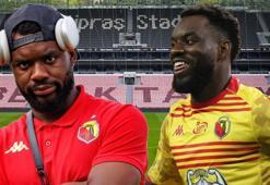 Süper Lig devinden Pululu bombası! Dikkatleri üzerine çekmişti