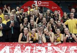 Şampiyon VakıfBank'ta peş peşe ayrılıklar