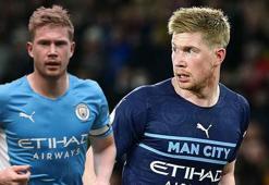 Kevin de Bruyne Galatasaray açıklaması! 'Osimhen'i getirdi Kevin de Bruyne'yi de getirecek'