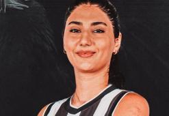 Beşiktaş, Buket Gülübay'ı kadrosuna kattı!