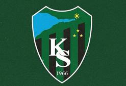 Kocaelispor'un borcu 4 milyon TL'ye indi