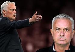 'Daha hızlı bir stoper gerekiyor dedim' Jose Mourinho'dan BBC'ye sürpriz itiraf: Harika bir başkan...