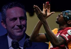 Victor Osimhen'den Fenerbahçe'ye olay Galatasaray yanıtı: Transfere son noktayı koydu! Tarafını seçti