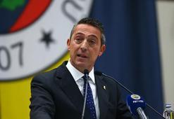 Fenerbahçe'den bedelli sermaye artırımı kararı!