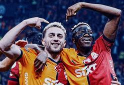 Galatasaray'a transferde Suudi Arabistan piyangosu: Barış Alper Yılmaz sürprizi