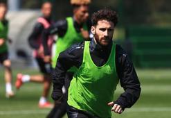 Beşiktaş'ta beklenmedik Rafa Silva gelişmesi! Yönetim hemen cevap verdi