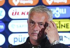 Fenerbahçe'de Jose Mourinho'yla soğuk savaş! İşte son plan...