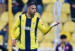 Fenerbahçe'de En-Nesyri isyan etti: 'Kaç tane gol attım, bu ne böyle!'