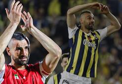 Serdar Dursun'dan olay Fenerbahçe açıklaması: 'İstediği kadar iyi oyuncu olsun! Başka kulüplere benzemiyor...'